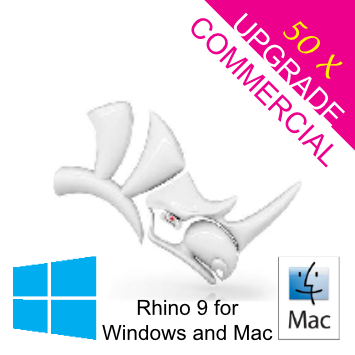 Icon for Rhino 9 R90UX50